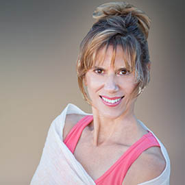 Sherry Zak Morris, C-IAYT | Yoga Vista 