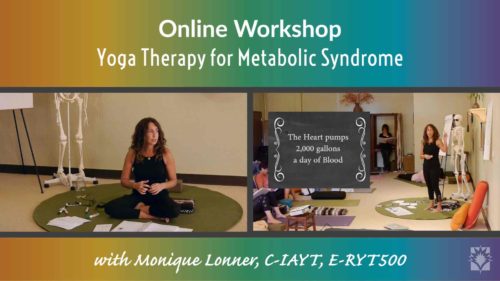 Online Yoga Workshop And Courses Yoga Vista Academy