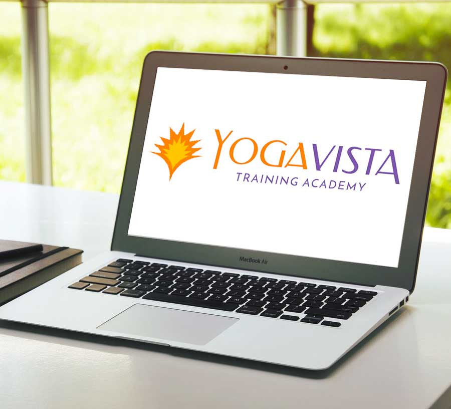 Yoga Vista Academy Online Courses