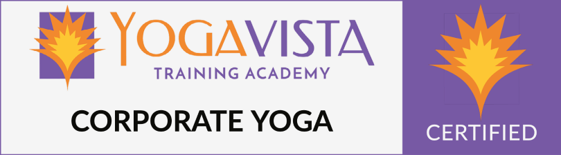 Corporate Yoga Certification